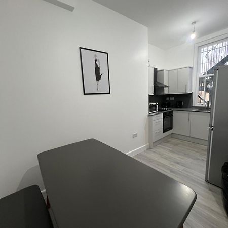London Rooms Esterno foto