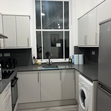 London Rooms Esterno foto
