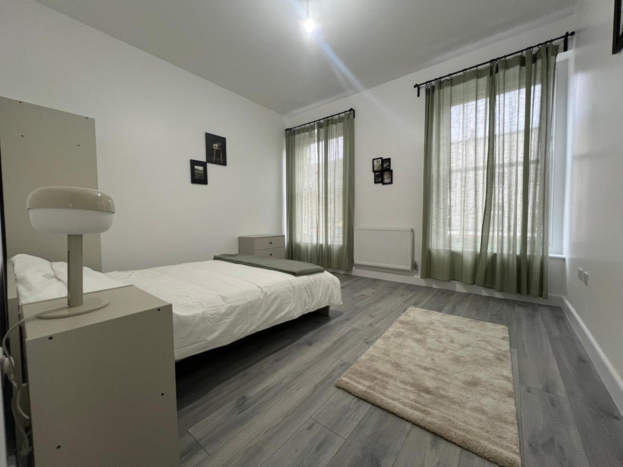 London Rooms Esterno foto