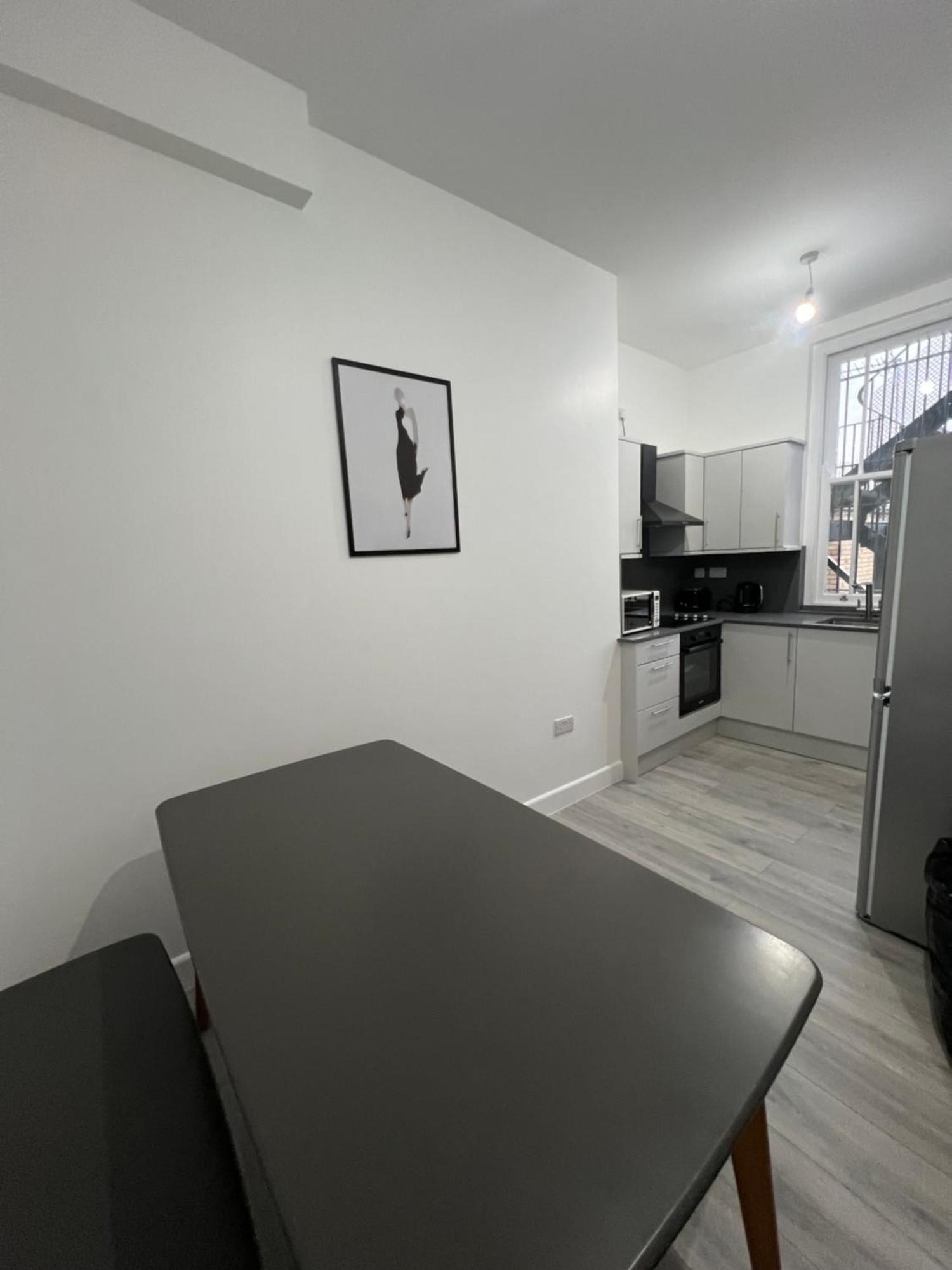 London Rooms Esterno foto