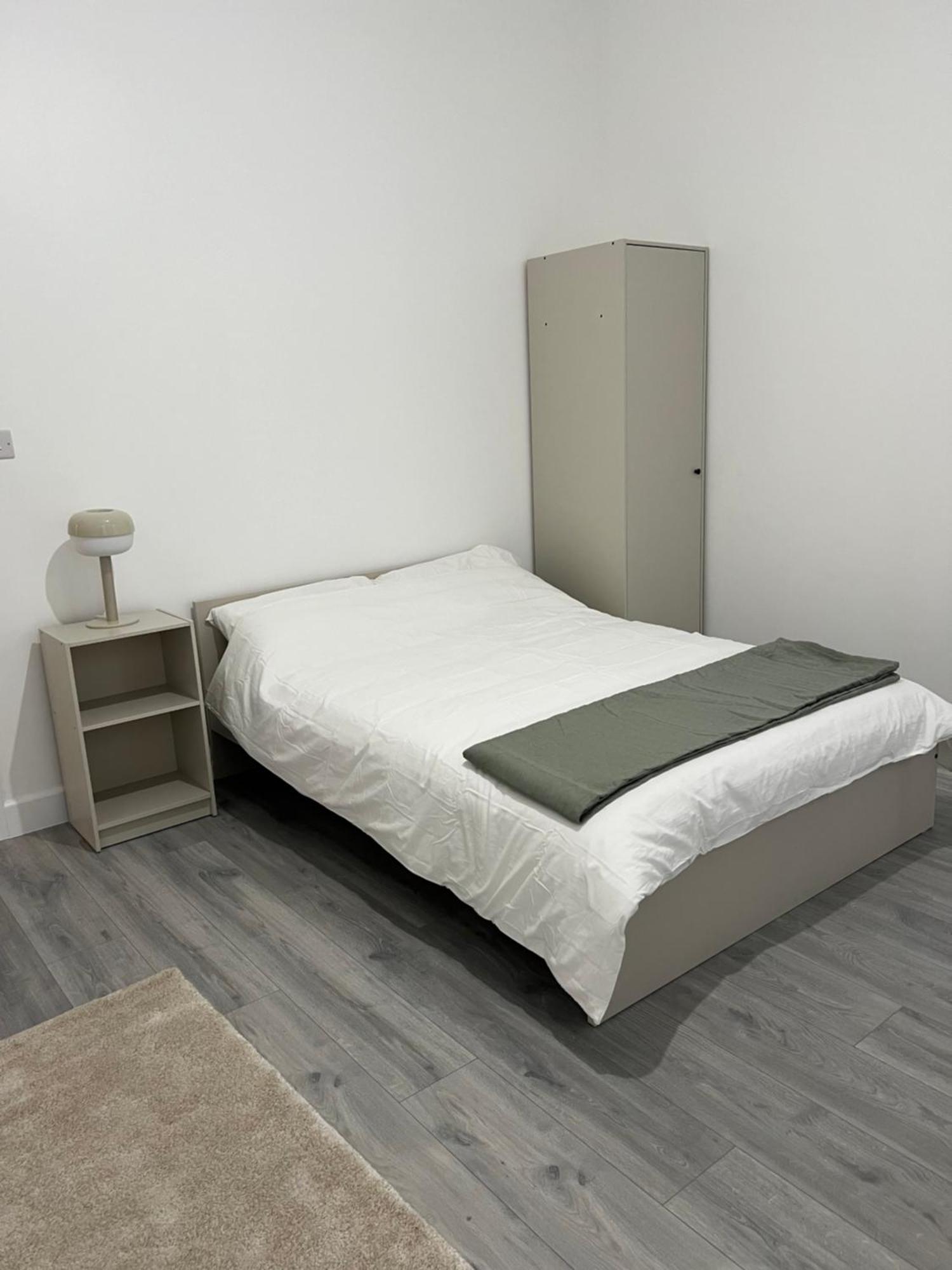 London Rooms Esterno foto