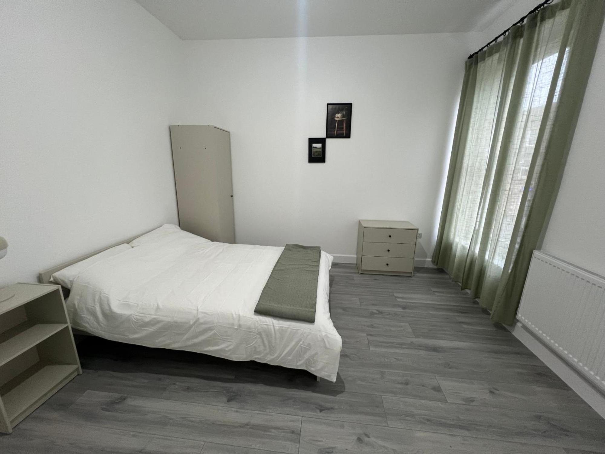 London Rooms Esterno foto