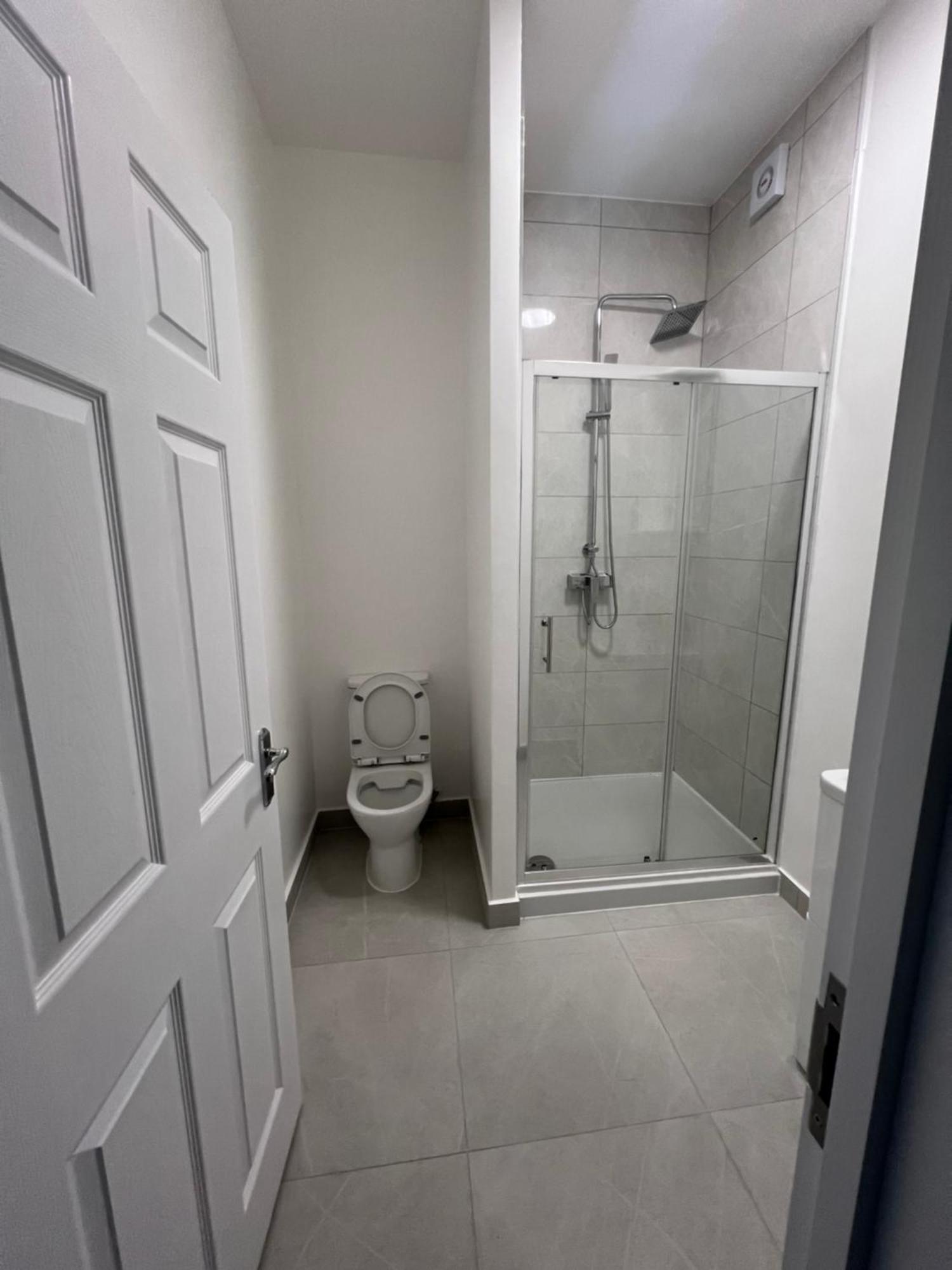 London Rooms Esterno foto