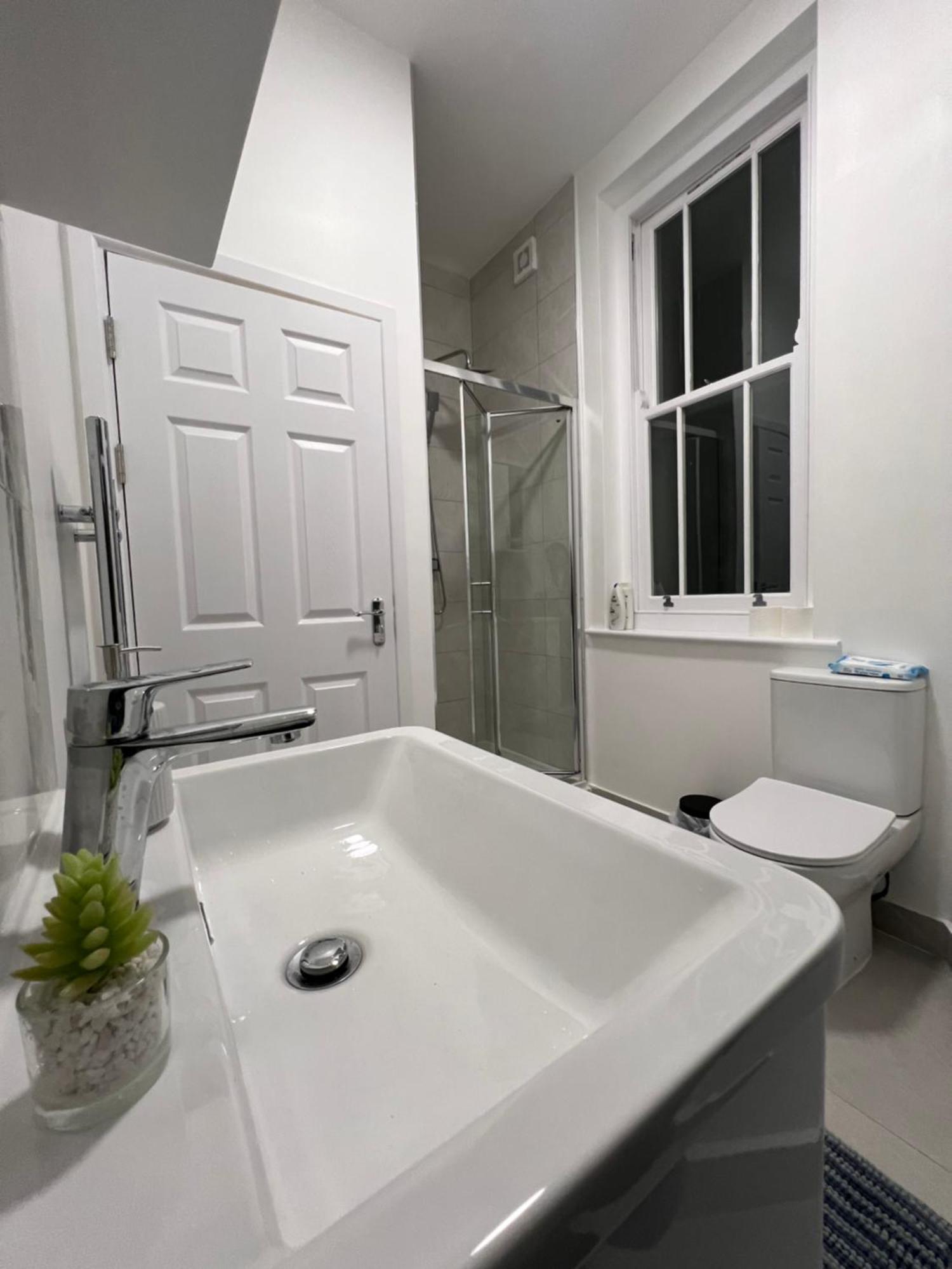 London Rooms Esterno foto